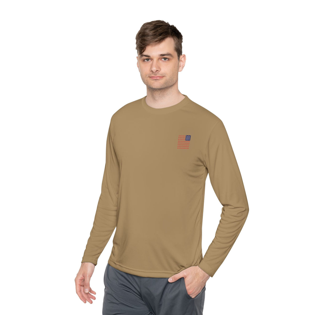 Fishing Enthusiast Unisex Long Sleeve Tee, Perfect Gift for Anglers, Fishing Apparel, Summer Outfit, Outdoor Adventures, The Tug is the Drug - Get Tight Gear