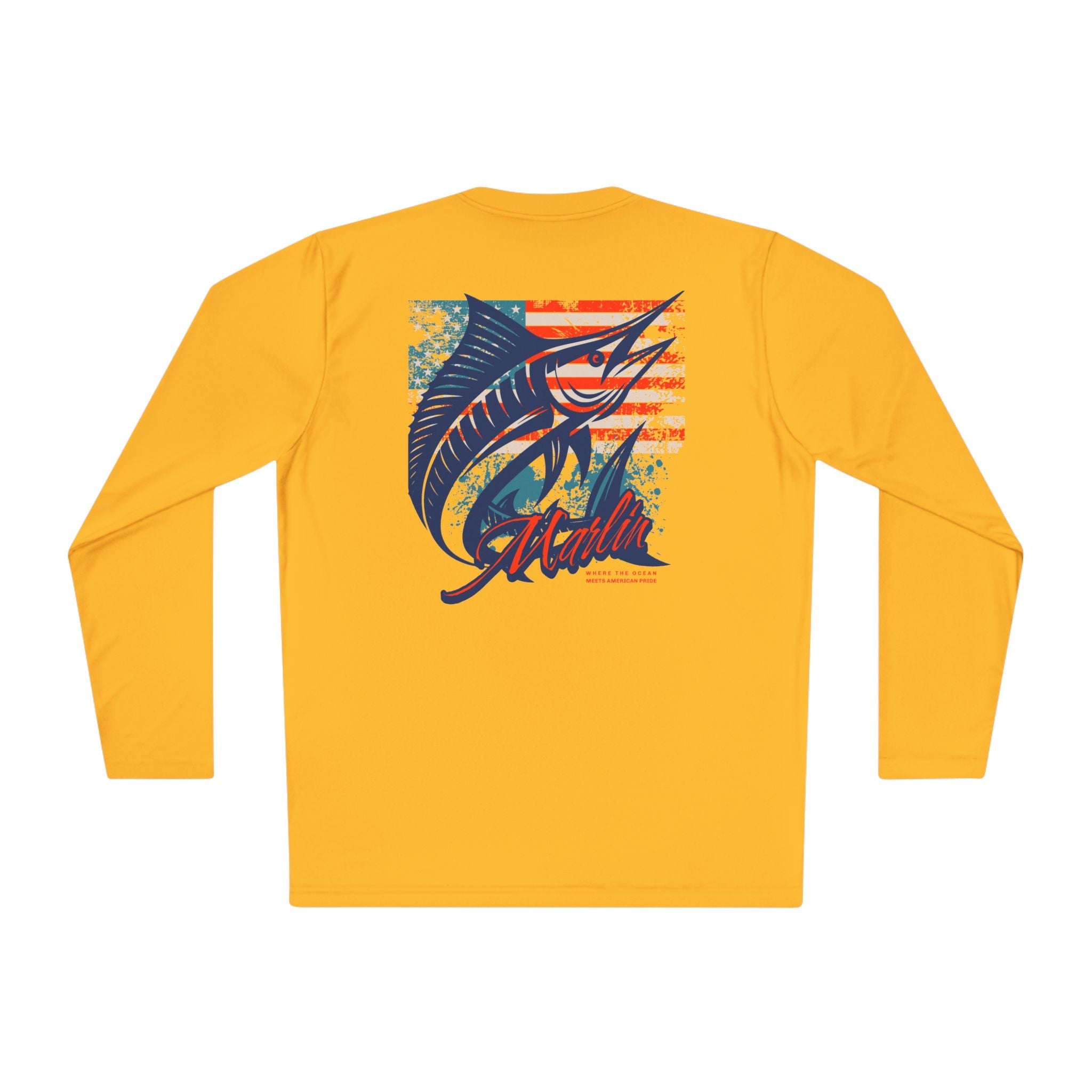 Fishing Enthusiast Unisex Long Sleeve Tee, Perfect Gift for Anglers, Fishing Apparel, Summer Outfit, Outdoor Adventures, The Tug is the Drug - Get Tight Gear