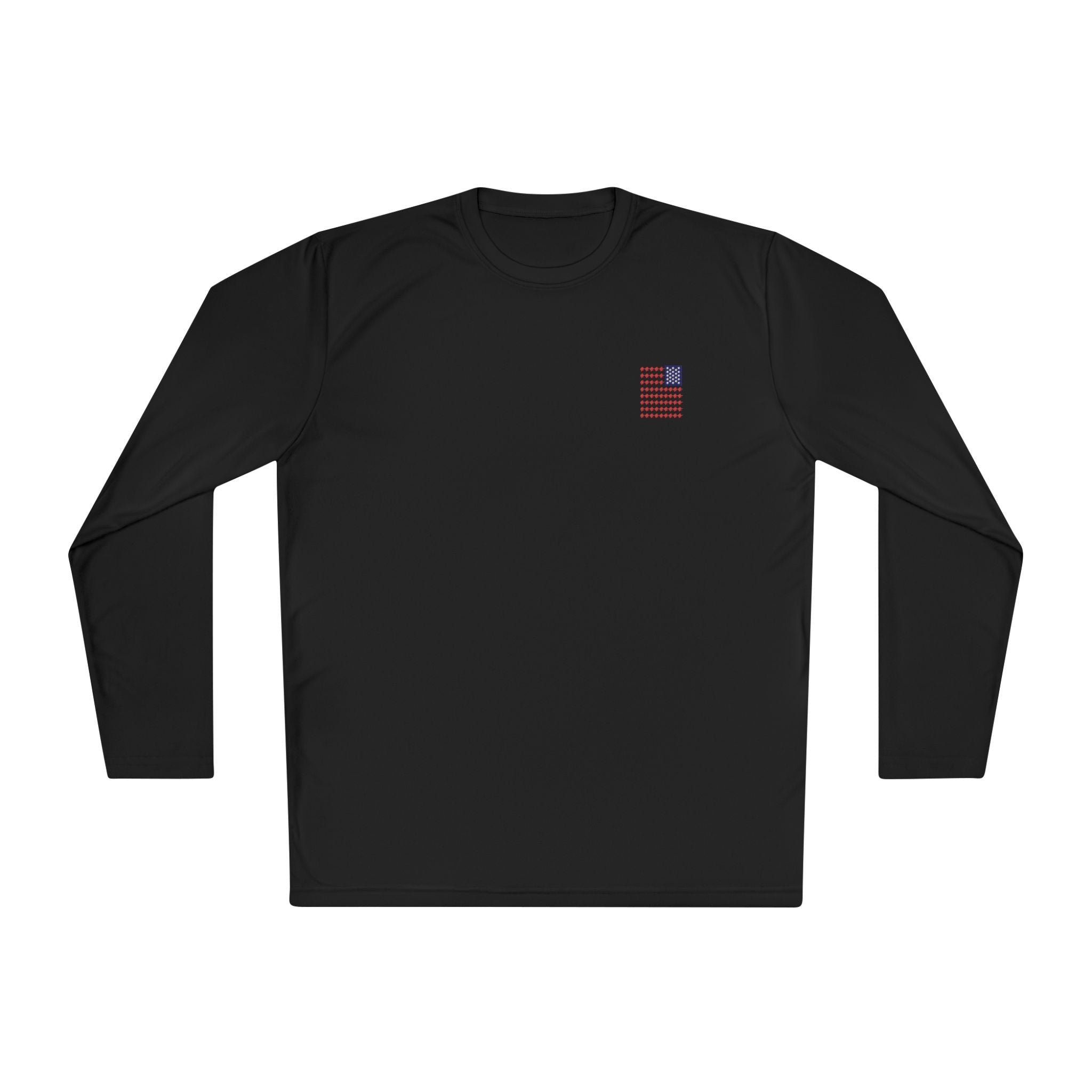Fishing Enthusiast Unisex Long Sleeve Tee, Perfect Gift for Anglers, Fishing Apparel, Summer Outfit, Outdoor Adventures, The Tug is the Drug - Get Tight Gear
