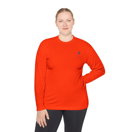 Fishing Enthusiast Unisex Long Sleeve Tee, Perfect Gift for Anglers, Fishing Apparel, Summer Outfit, Outdoor Adventures, The Tug is the Drug - Get Tight Gear