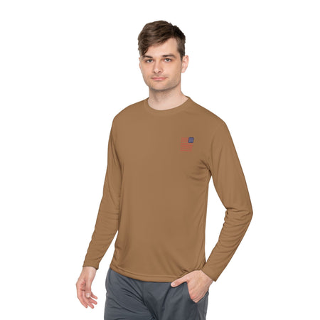 Fishing Enthusiast Unisex Long Sleeve Tee, Perfect Gift for Anglers, Fishing Apparel, Summer Outfit, Outdoor Adventures, The Tug is the Drug - Get Tight Gear