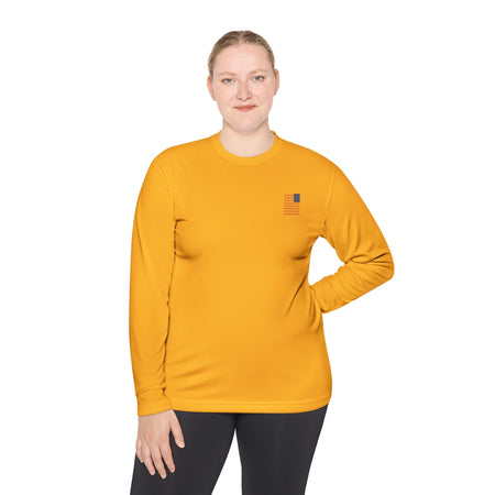 Fishing Enthusiast Unisex Long Sleeve Tee, Perfect Gift for Anglers, Fishing Apparel, Summer Outfit, Outdoor Adventures, The Tug is the Drug - Get Tight Gear