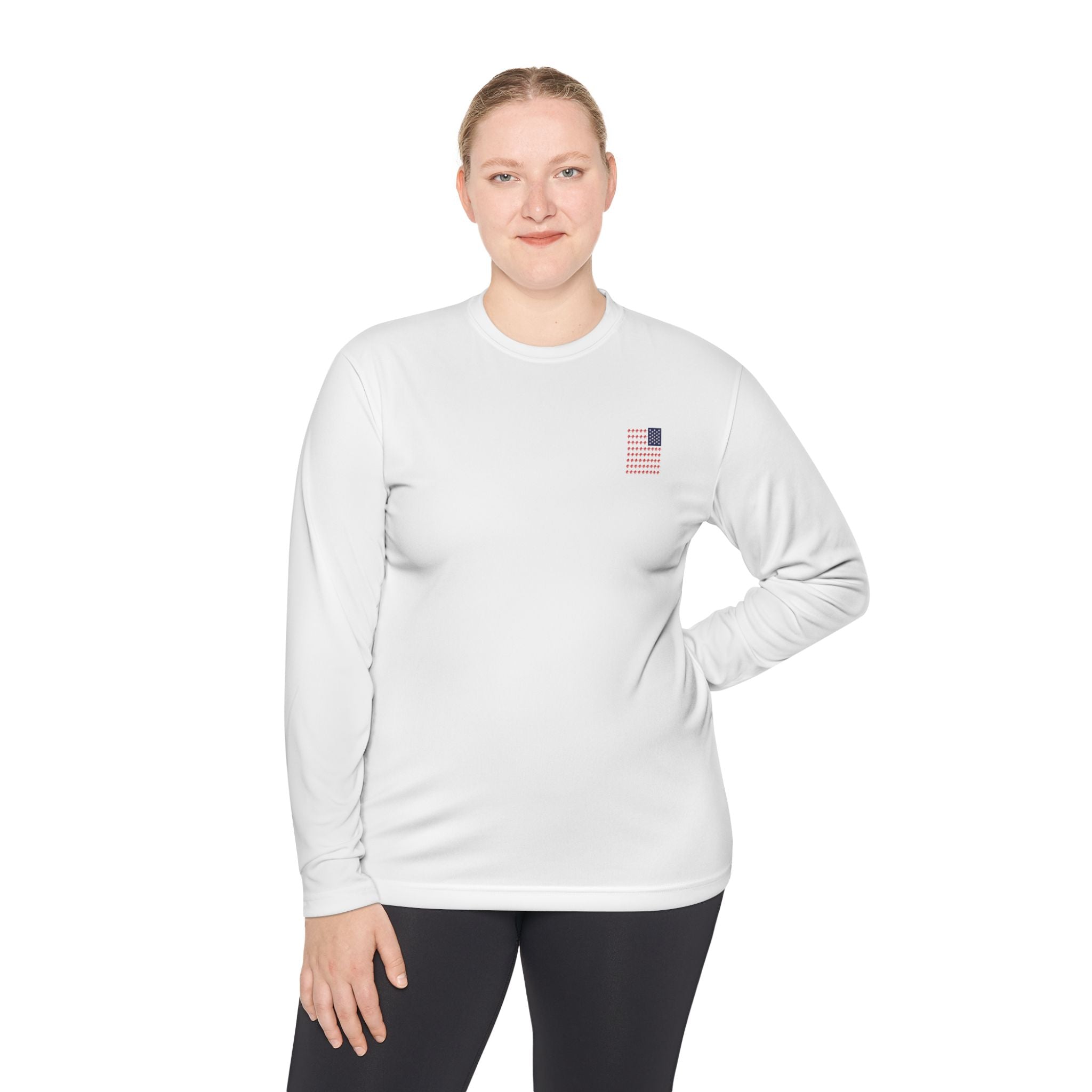 Fishing Enthusiast Unisex Long Sleeve Tee, Perfect Gift for Anglers, Fishing Apparel, Summer Outfit, Outdoor Adventures, The Tug is the Drug - Get Tight Gear