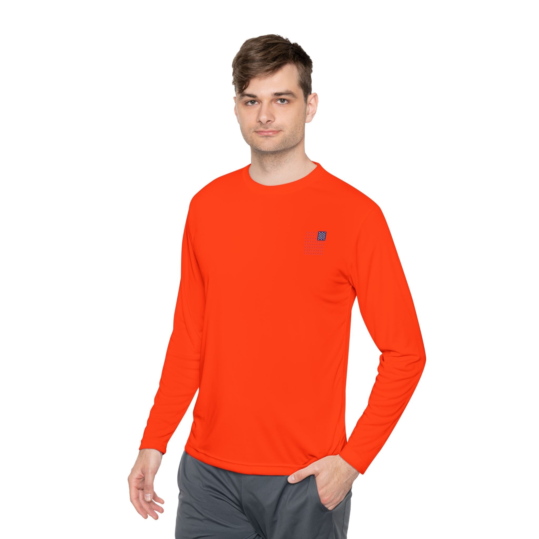 Fishing Enthusiast Unisex Long Sleeve Tee, Perfect Gift for Anglers, Fishing Apparel, Summer Outfit, Outdoor Adventures, The Tug is the Drug - Get Tight Gear