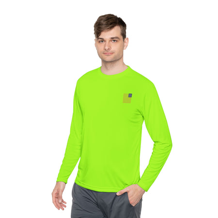 Fishing Enthusiast Unisex Long Sleeve Tee, Perfect Gift for Anglers, Fishing Apparel, Summer Outfit, Outdoor Adventures, The Tug is the Drug - Get Tight Gear