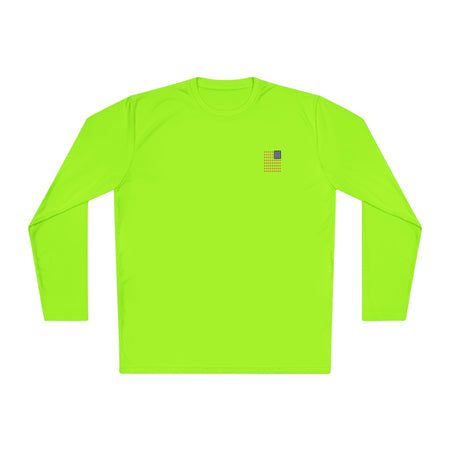 Fishing Enthusiast Unisex Long Sleeve Tee, Perfect Gift for Anglers, Fishing Apparel, Summer Outfit, Outdoor Adventures, The Tug is the Drug - Get Tight Gear