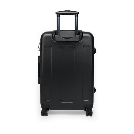 Fishing Is Life Carry - On Suitcase for Adventure Lovers - Get Tight Gear