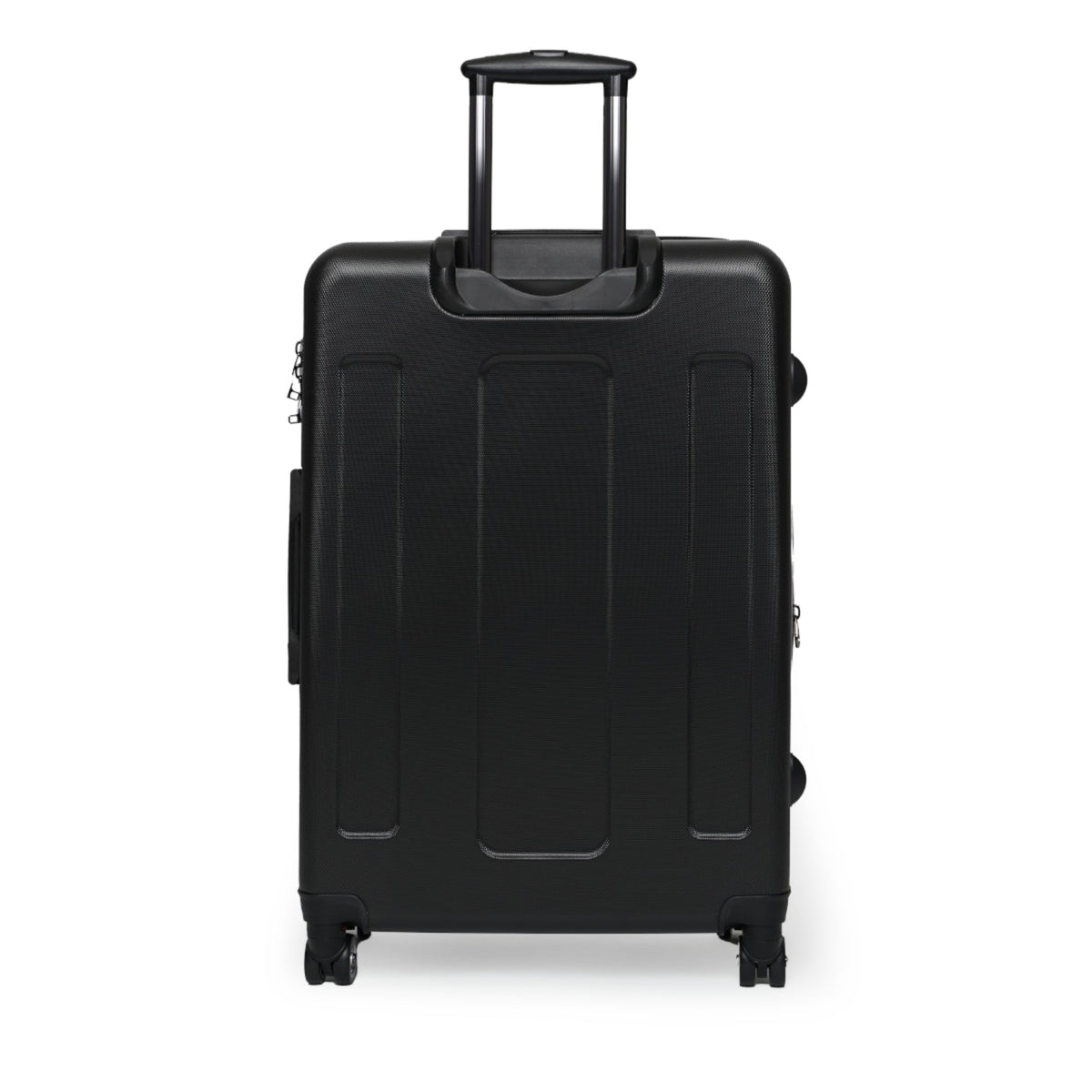 Fishing Is Life Carry - On Suitcase for Adventure Lovers - Get Tight Gear