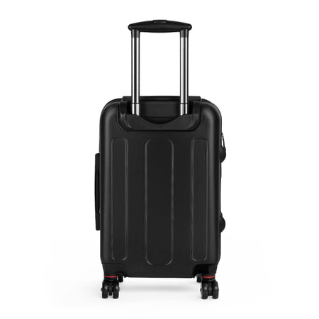 Fishing Is Life Carry - On Suitcase for Adventure Lovers - Get Tight Gear
