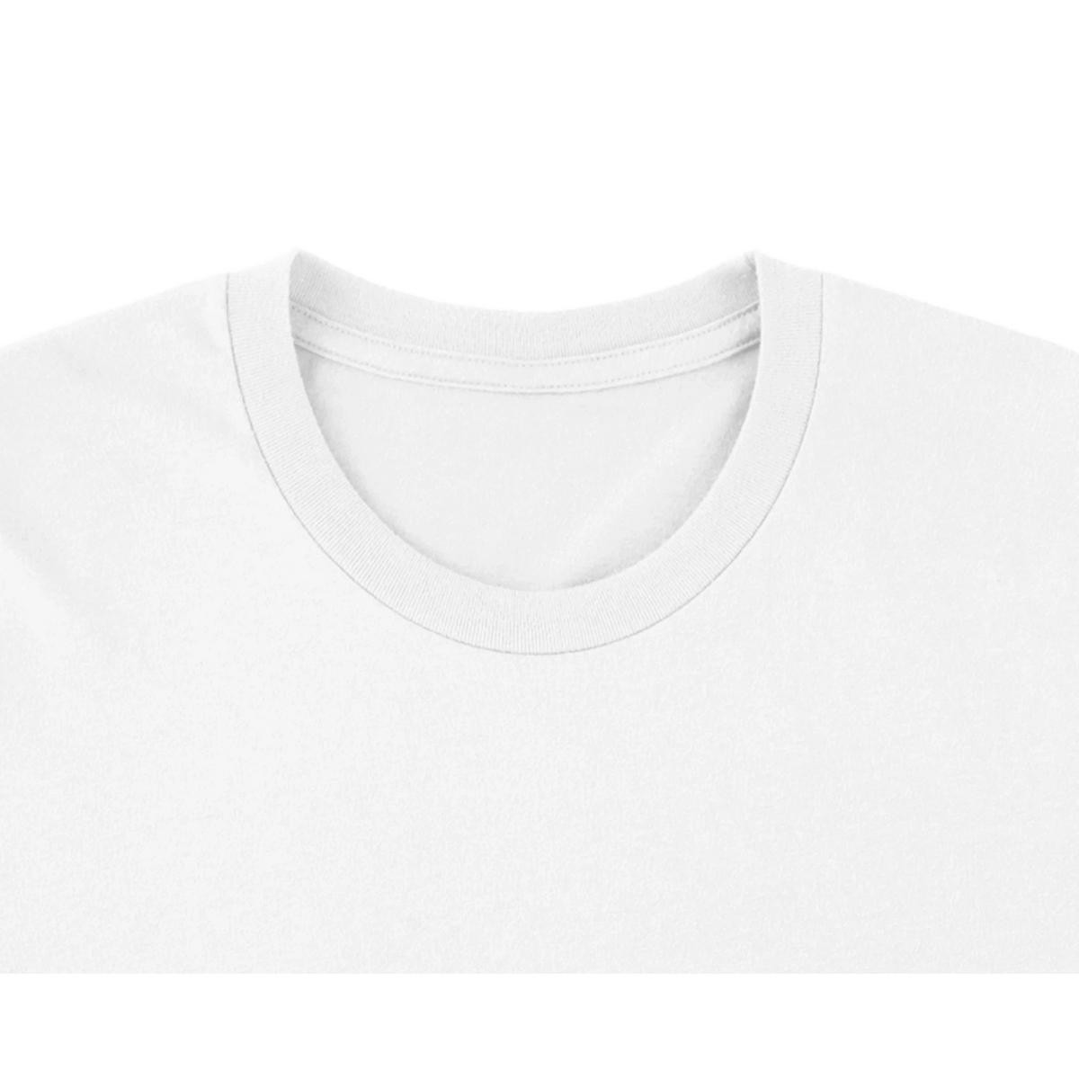 Fishing Is Life Unisex Heavyweight Crewneck T-Shirt – Premium Comfort - Get Tight Gear