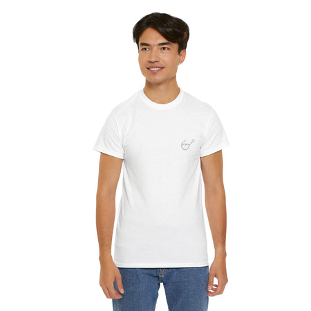 Fishing Mood Unisex Heavy Cotton Tee - Casual Outdoor Apparel - Get Tight Gear