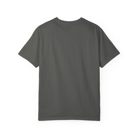 Fishing T-Shirt: "The Tug is The Drug™" - Garment - Dyed Unisex Tee for Anglers - Get Tight Gear