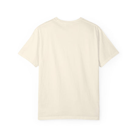Fishing T-Shirt: "The Tug is The Drug™" - Garment - Dyed Unisex Tee for Anglers - Get Tight Gear