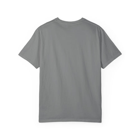 Fishing T-Shirt: "The Tug is The Drug™" - Garment - Dyed Unisex Tee for Anglers - Get Tight Gear