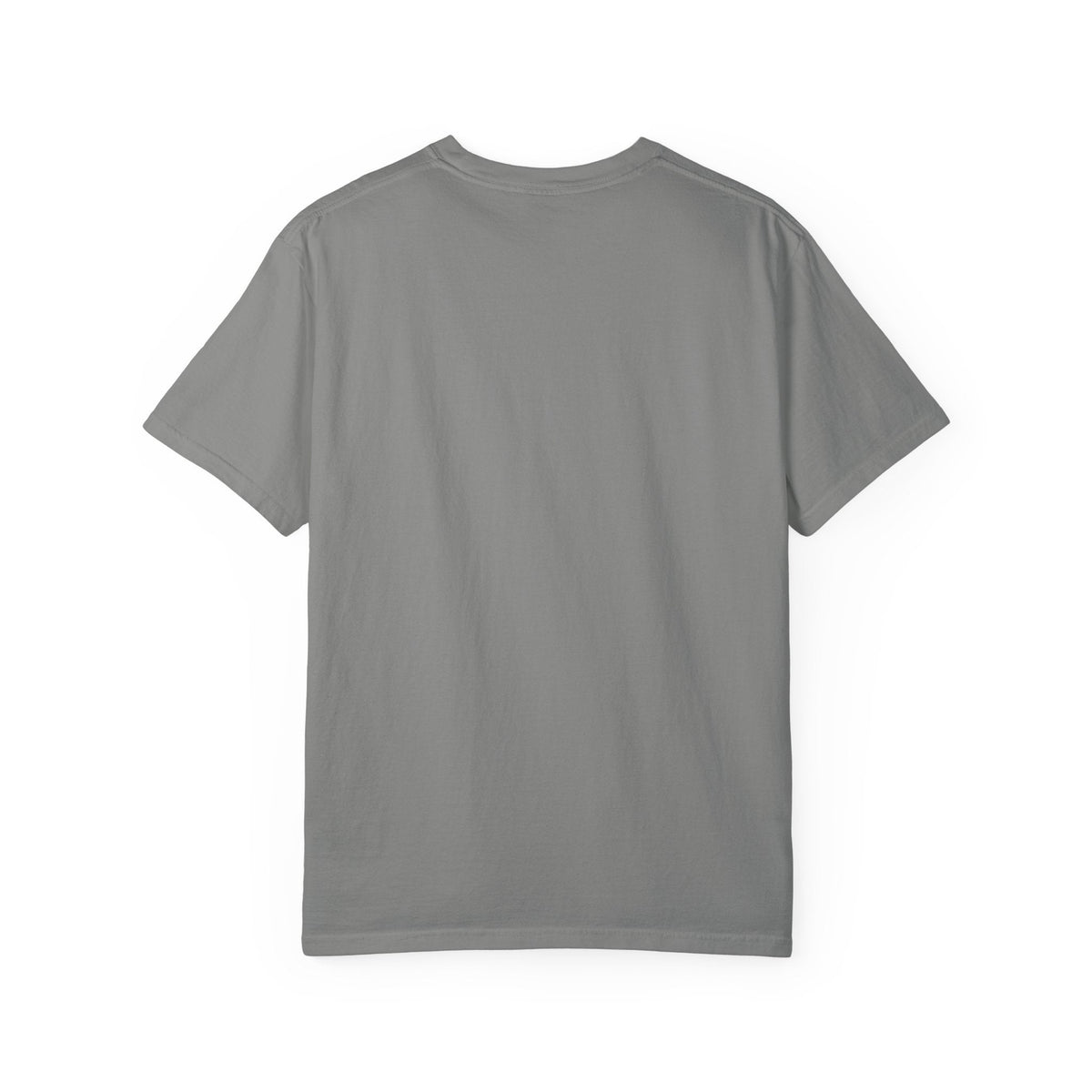 Fishing T-Shirt: "The Tug is The Drug™" - Garment - Dyed Unisex Tee for Anglers - Get Tight Gear