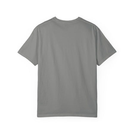 Fishing T-Shirt: "The Tug is The Drug™" - Garment - Dyed Unisex Tee for Anglers - Get Tight Gear