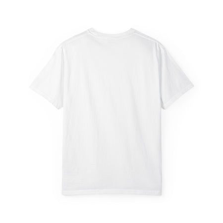Fishing T-Shirt: "The Tug is The Drug™" - Garment - Dyed Unisex Tee for Anglers - Get Tight Gear