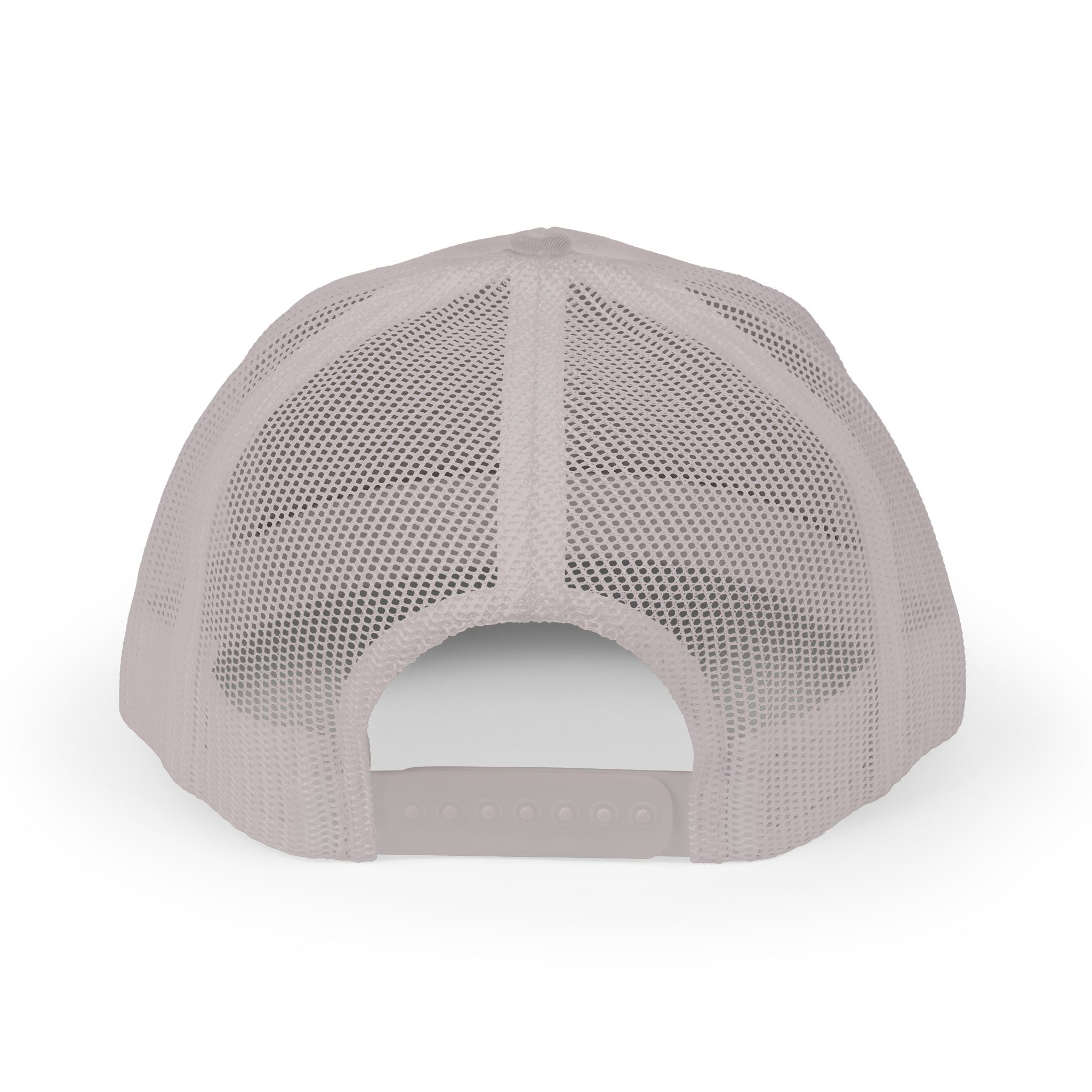 Fishing the Gulf Snapback Trucker Cap - Stylish Outdoor Gear for Anglers - Get Tight Gear