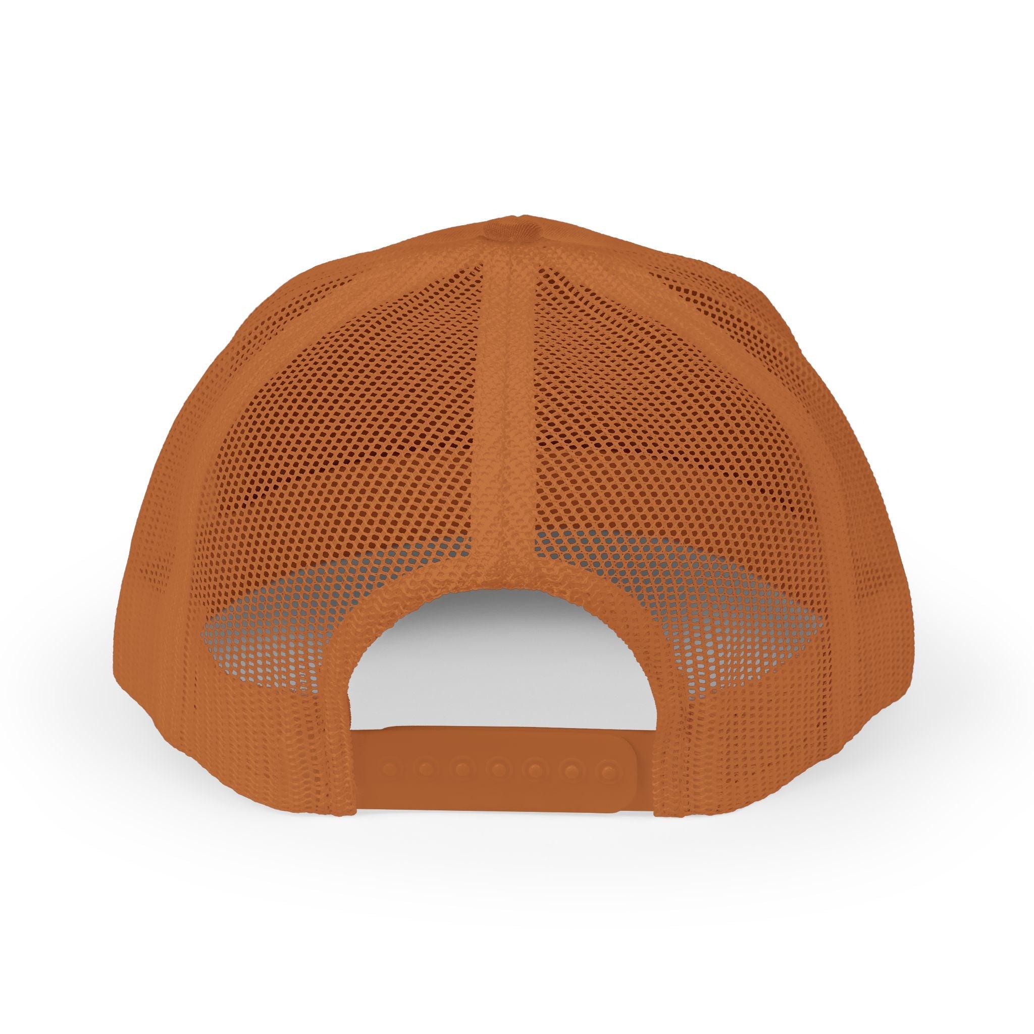 Fishing the Gulf Snapback Trucker Cap - Stylish Outdoor Gear for Anglers - Get Tight Gear