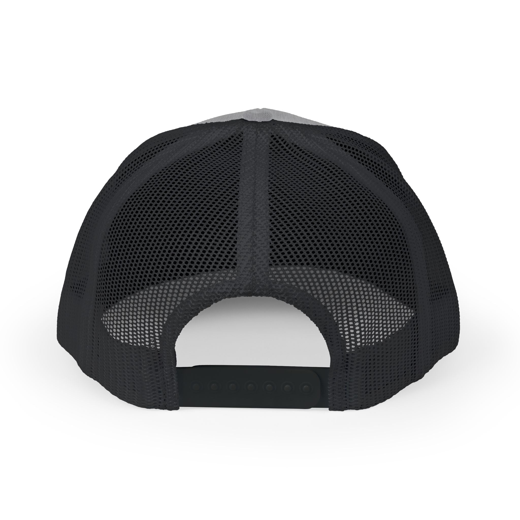 Fishing the Gulf Snapback Trucker Cap - Stylish Outdoor Gear for Anglers - Get Tight Gear