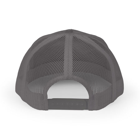 Fishing the Gulf Snapback Trucker Cap - Stylish Outdoor Gear for Anglers - Get Tight Gear