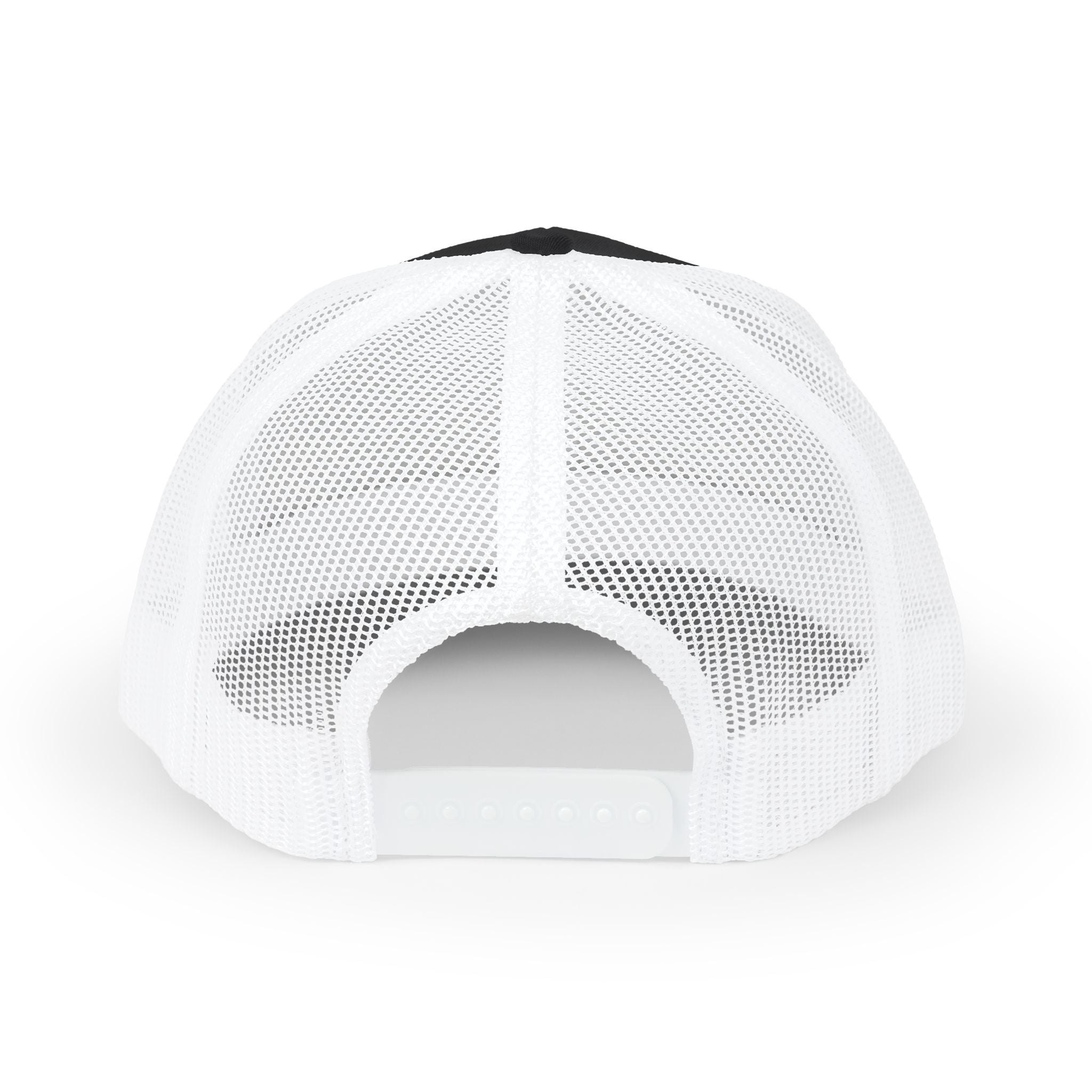 Fishing the Gulf Snapback Trucker Cap - Stylish Outdoor Gear for Anglers - Get Tight Gear