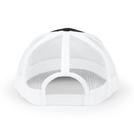 Fishing the Gulf Snapback Trucker Cap - Stylish Outdoor Gear for Anglers - Get Tight Gear
