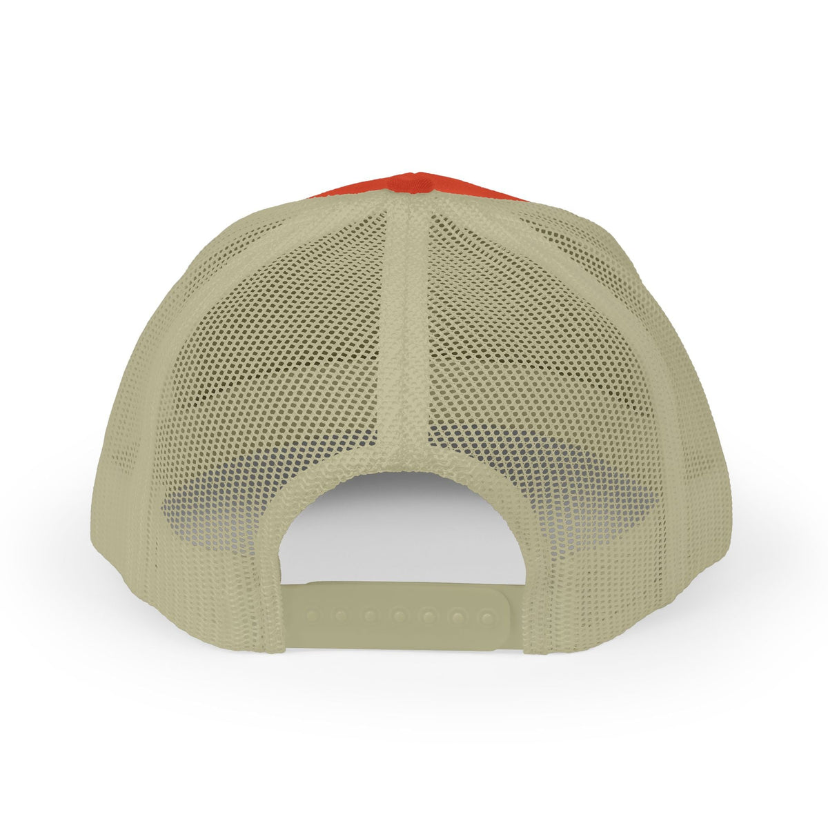 Fishing the Gulf Snapback Trucker Cap - Stylish Outdoor Gear for Anglers - Get Tight Gear