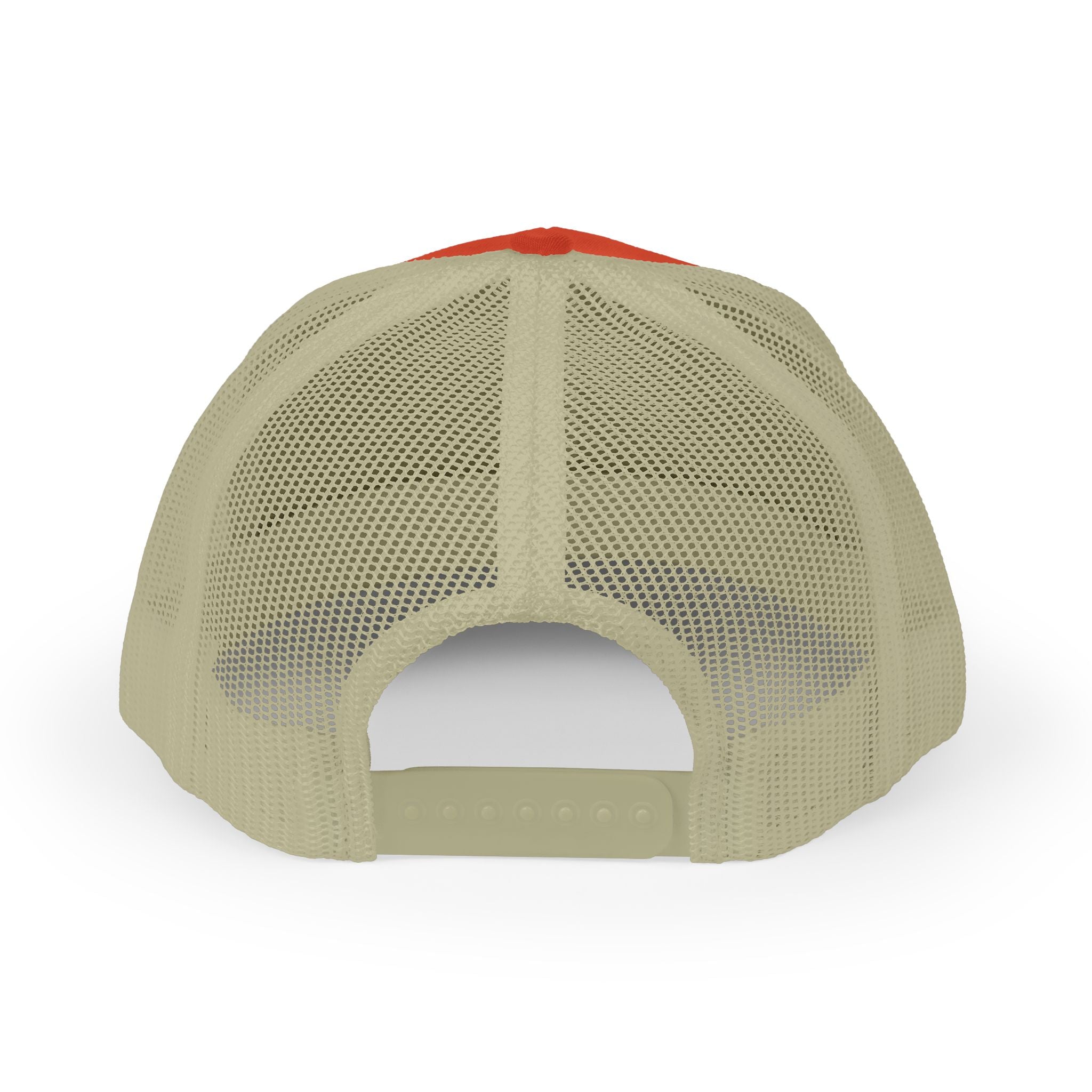 Fishing the Gulf Snapback Trucker Cap - Stylish Outdoor Gear for Anglers - Get Tight Gear