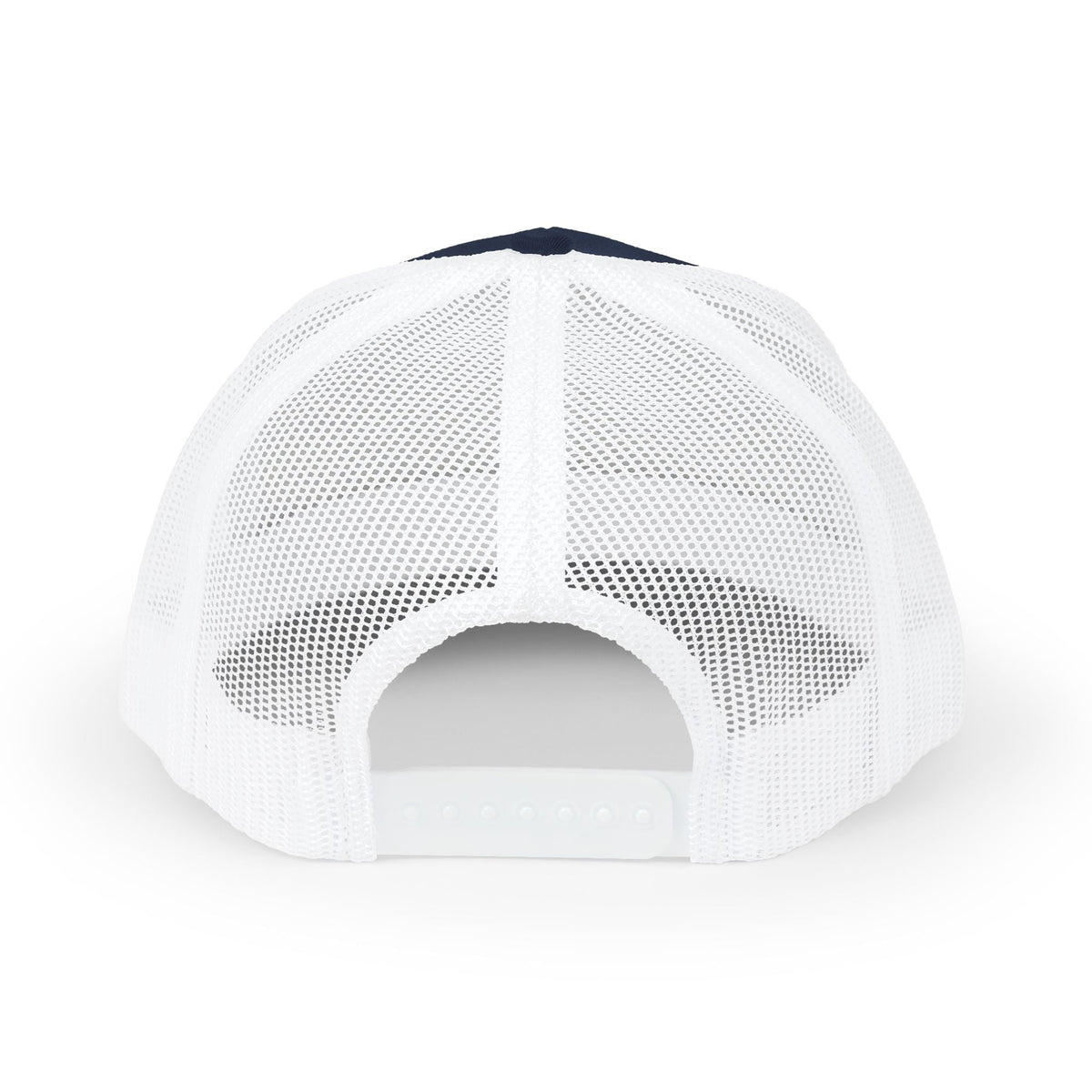 Fishing the Gulf Snapback Trucker Cap - Stylish Outdoor Gear for Anglers - Get Tight Gear