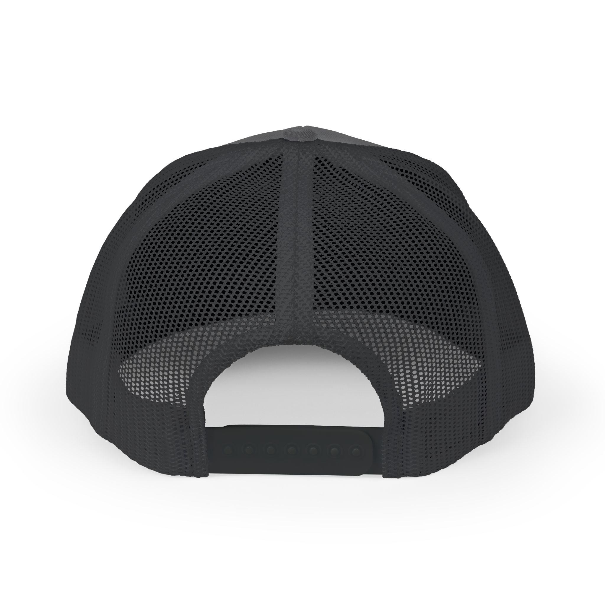 Fishing the Gulf Snapback Trucker Cap - Stylish Outdoor Gear for Anglers - Get Tight Gear