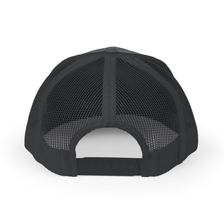 Fishing the Gulf Snapback Trucker Cap - Stylish Outdoor Gear for Anglers - Get Tight Gear