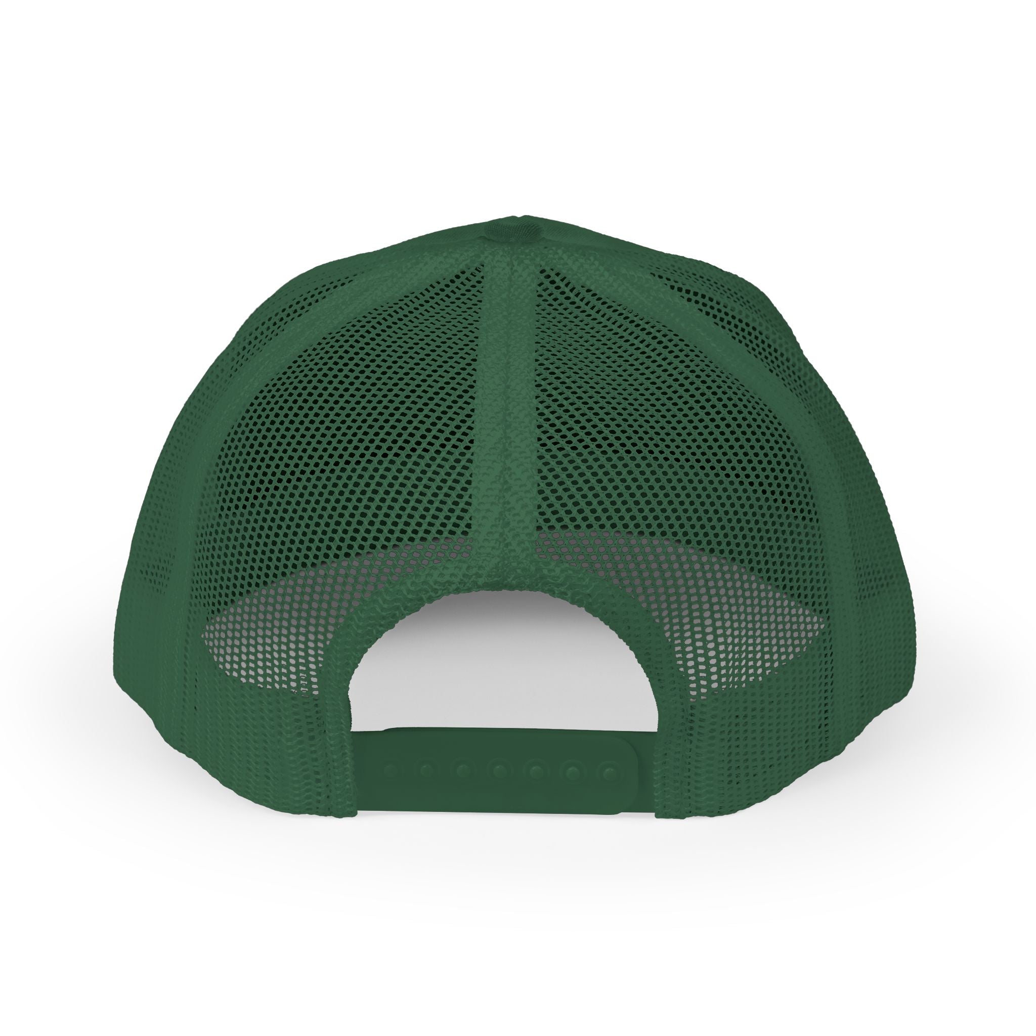 Fishing the Gulf Snapback Trucker Cap - Stylish Outdoor Gear for Anglers - Get Tight Gear