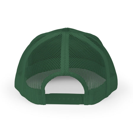 Fishing the Gulf Snapback Trucker Cap - Stylish Outdoor Gear for Anglers - Get Tight Gear