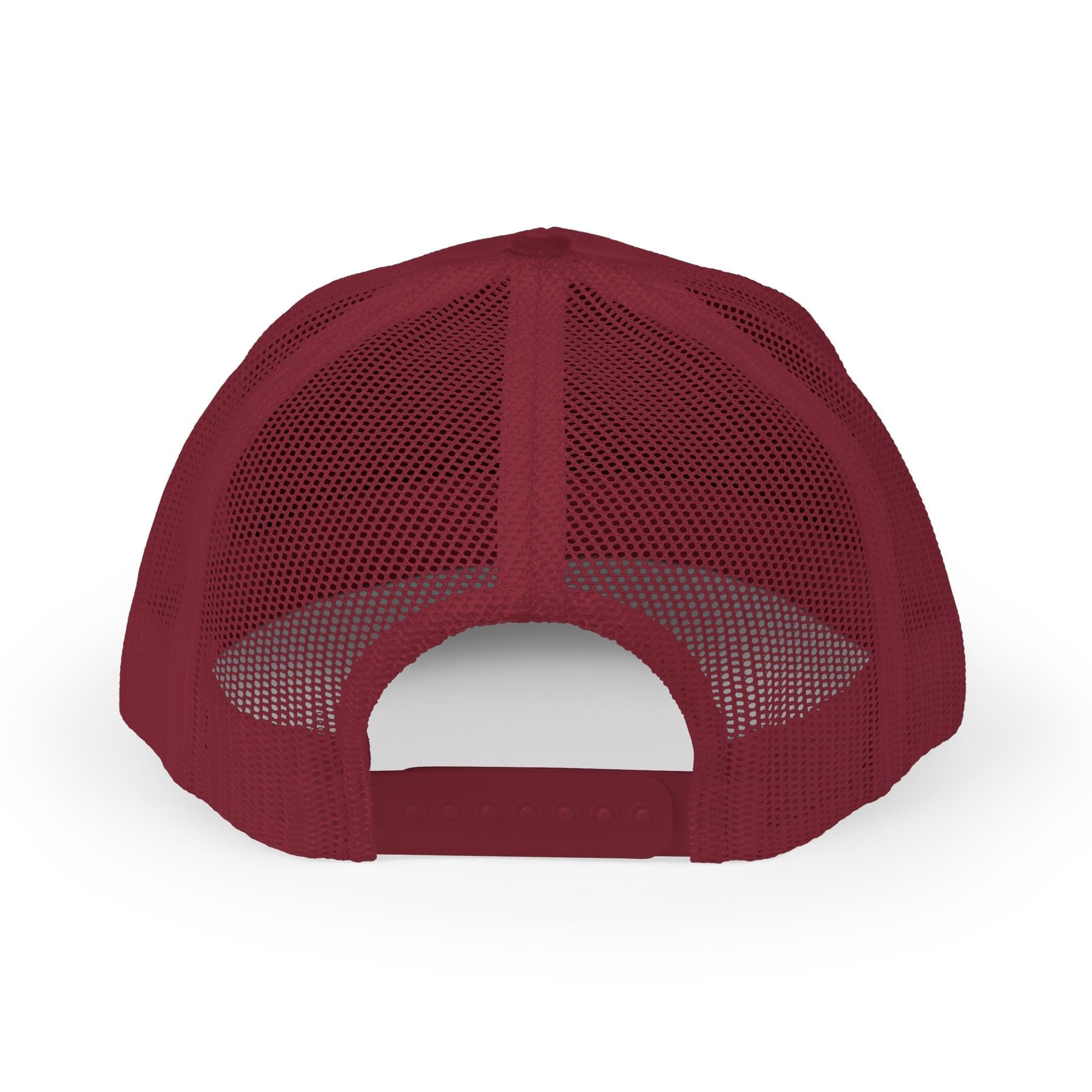 Fishing the Gulf Snapback Trucker Cap - Stylish Outdoor Gear for Anglers - Get Tight Gear