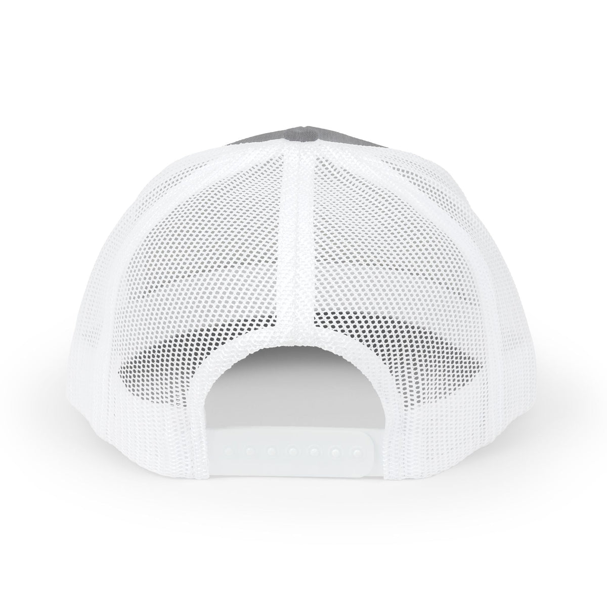 Fishing the Gulf Snapback Trucker Cap - Stylish Outdoor Gear for Anglers - Get Tight Gear