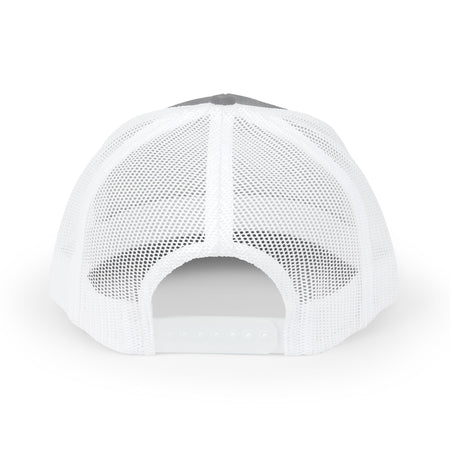 Fishing the Gulf Snapback Trucker Cap - Stylish Outdoor Gear for Anglers - Get Tight Gear