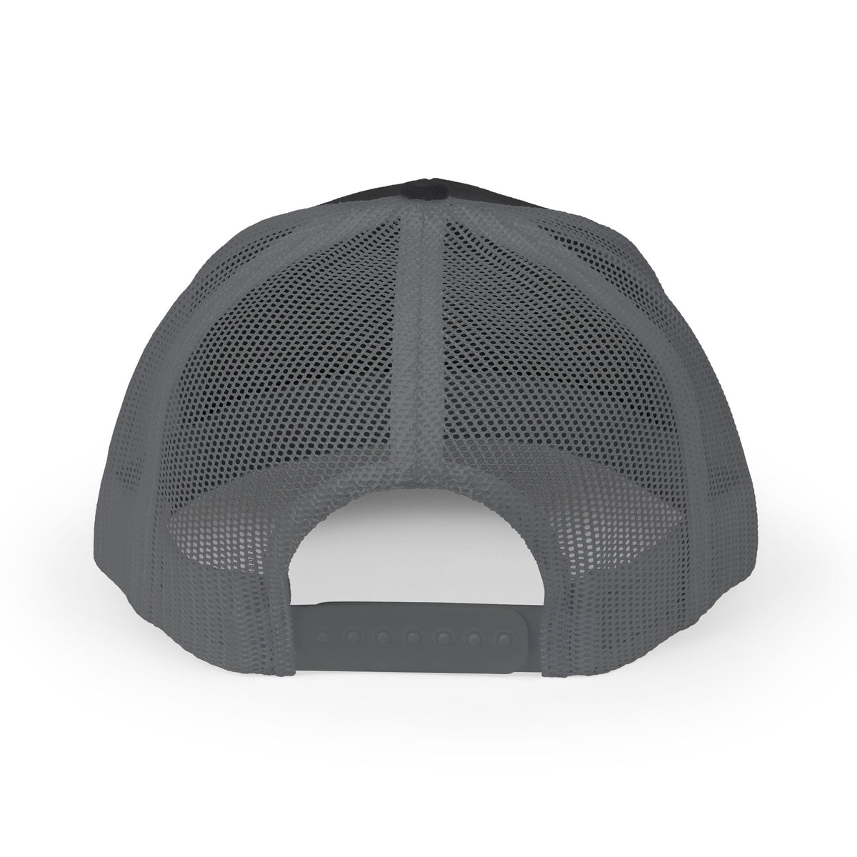 Fishing the Gulf Snapback Trucker Cap - Stylish Outdoor Gear for Anglers - Get Tight Gear
