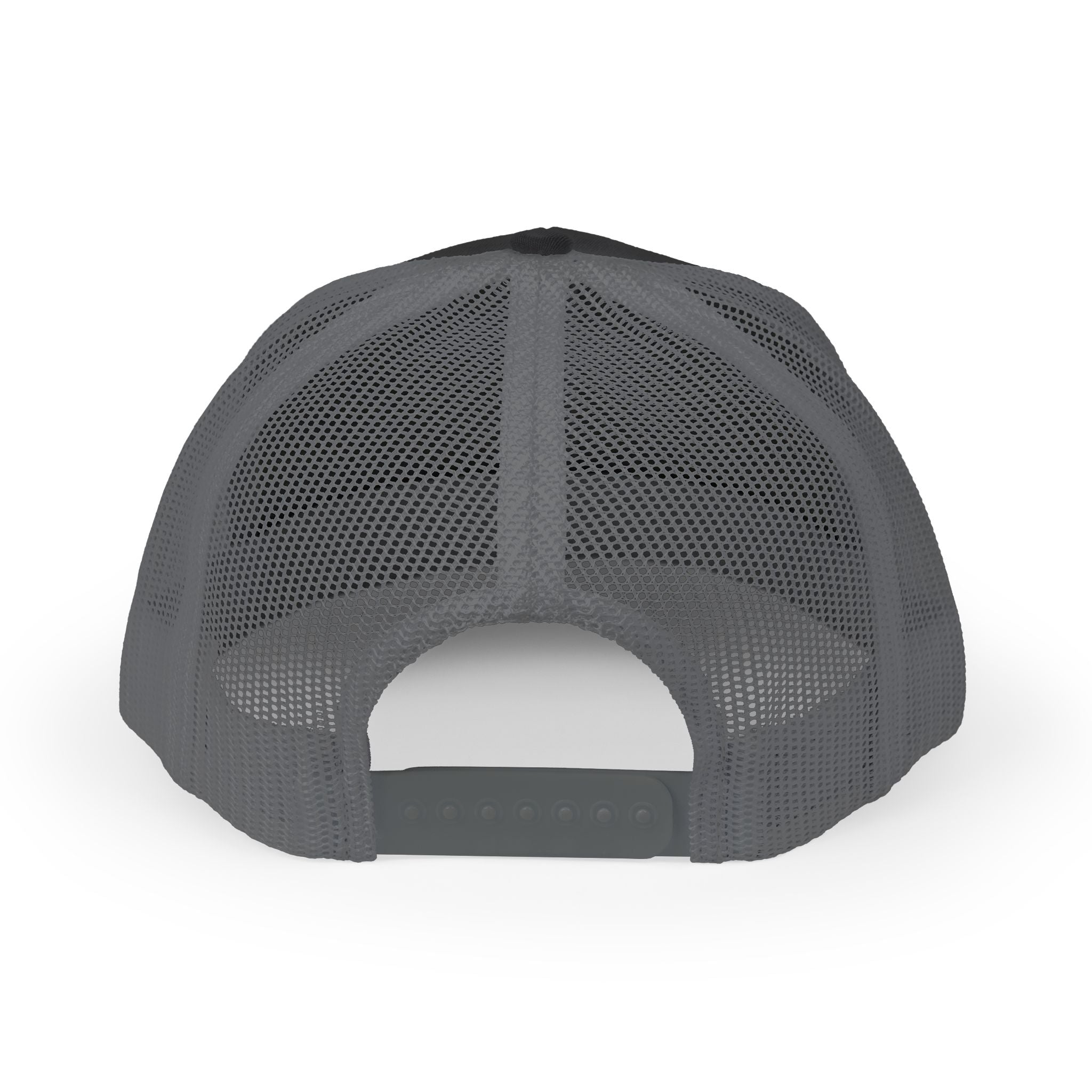 Fishing the Gulf Snapback Trucker Cap - Stylish Outdoor Gear for Anglers - Get Tight Gear
