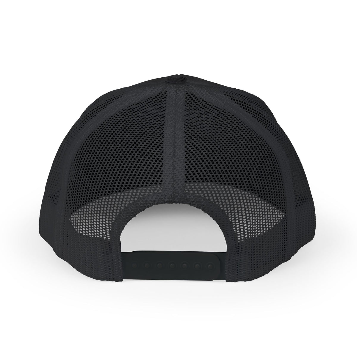 Fishing the Gulf Snapback Trucker Cap - Stylish Outdoor Gear for Anglers - Get Tight Gear