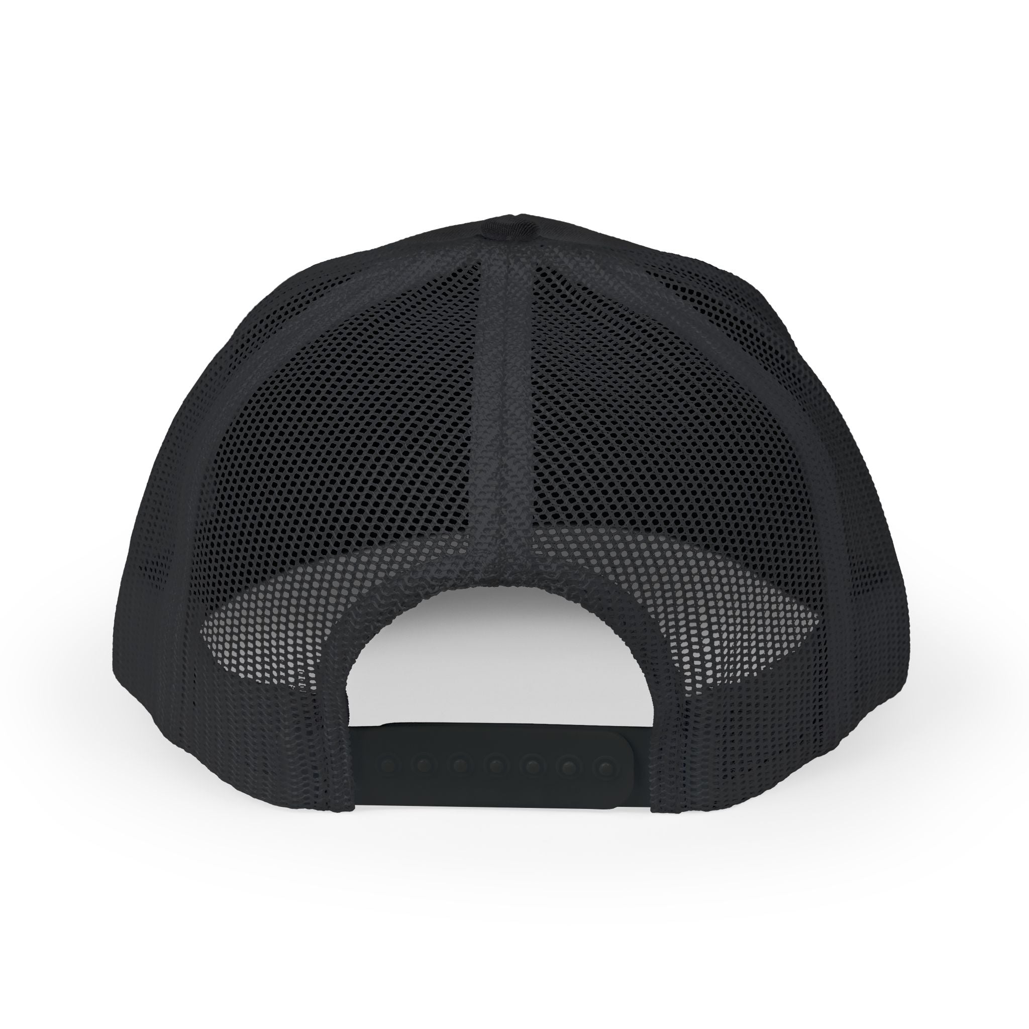 Fishing the Gulf Snapback Trucker Cap - Stylish Outdoor Gear for Anglers - Get Tight Gear