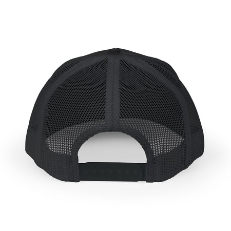 Fishing the Gulf Snapback Trucker Cap - Stylish Outdoor Gear for Anglers - Get Tight Gear