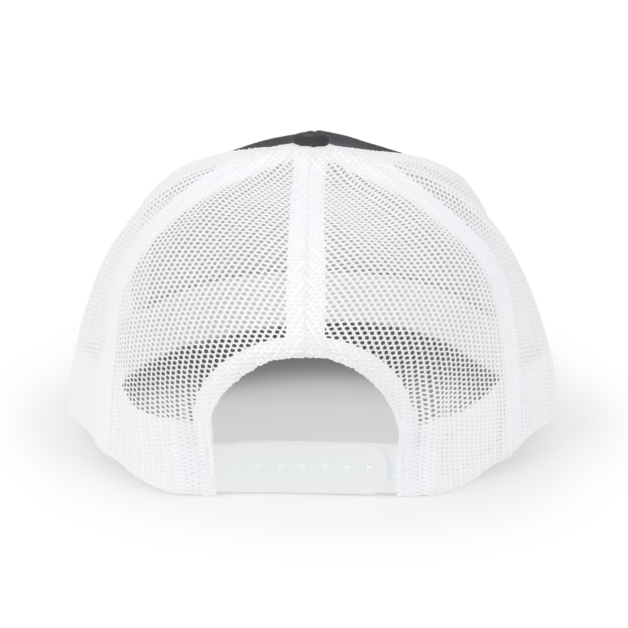 Fishing the Gulf Snapback Trucker Cap - Stylish Outdoor Gear for Anglers - Get Tight Gear