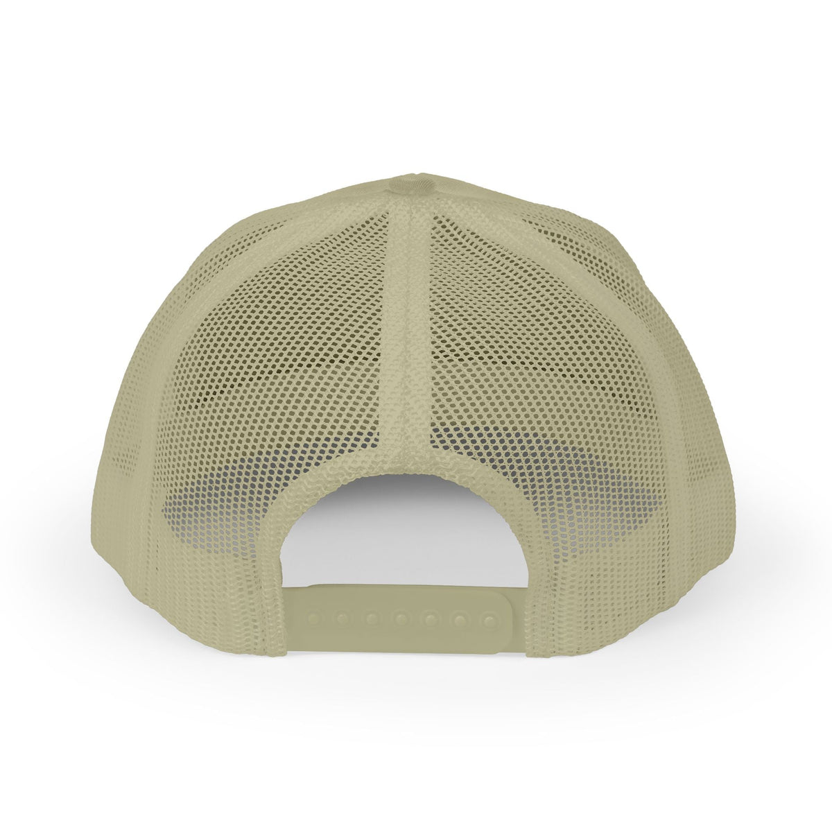 Fishing the Gulf Snapback Trucker Cap - Stylish Outdoor Gear for Anglers - Get Tight Gear