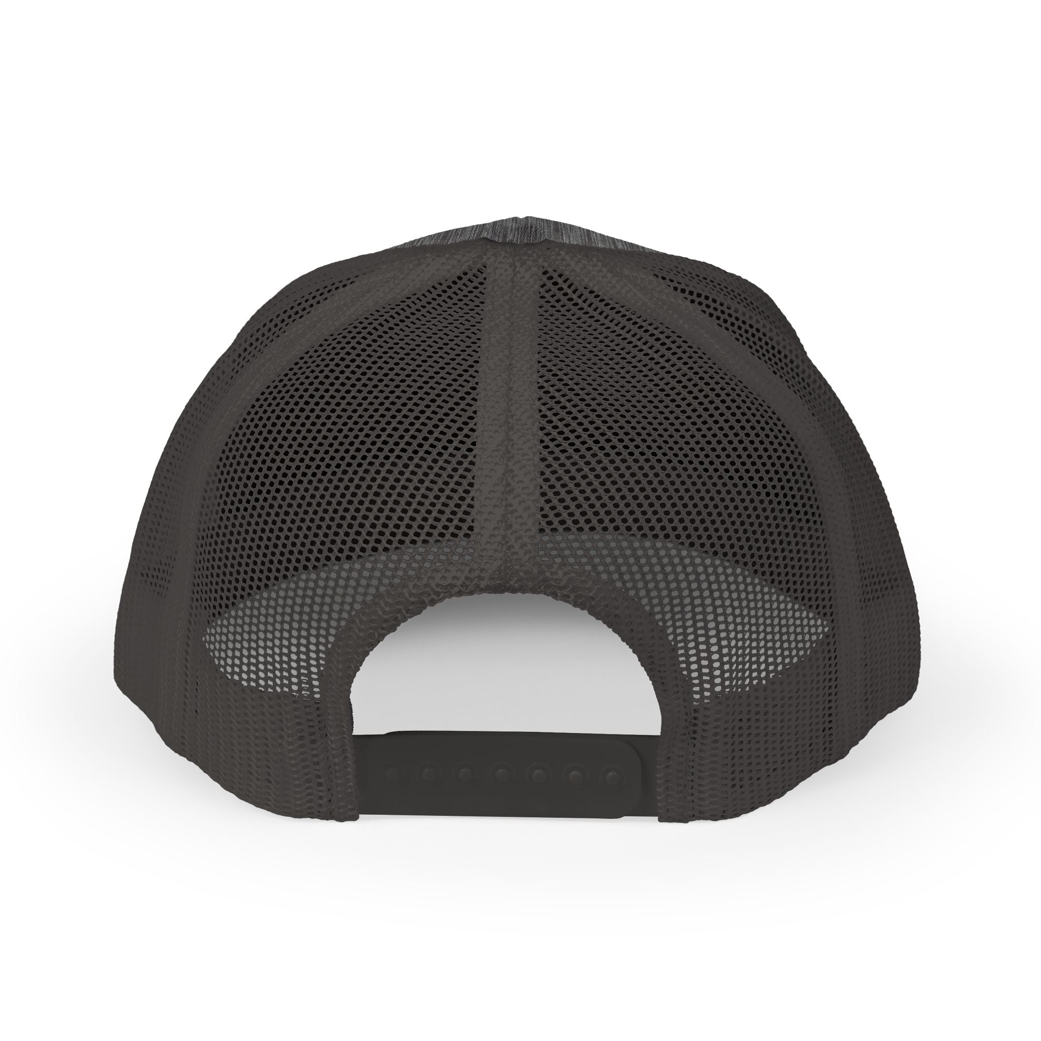 Fishing the Gulf Snapback Trucker Cap - Stylish Outdoor Gear for Anglers - Get Tight Gear