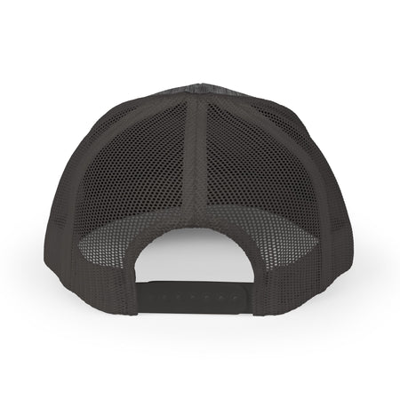Fishing the Gulf Snapback Trucker Cap - Stylish Outdoor Gear for Anglers - Get Tight Gear