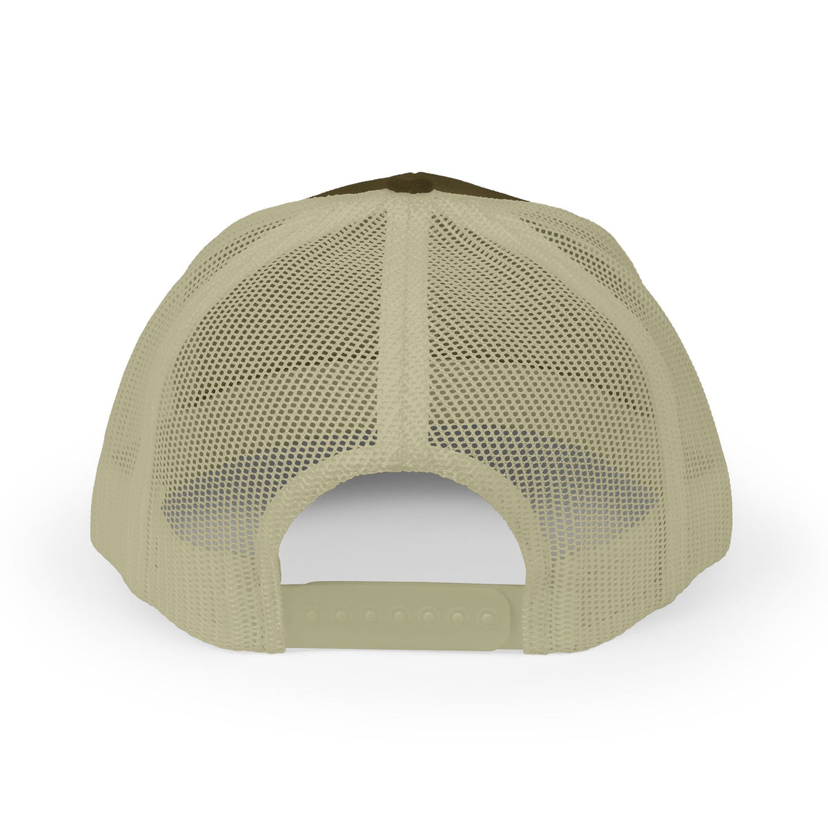 Fishing the Gulf Snapback Trucker Cap - Stylish Outdoor Gear for Anglers - Get Tight Gear
