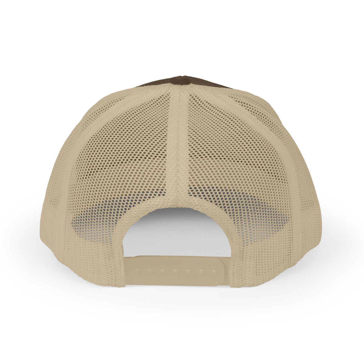 Fishing the Gulf Snapback Trucker Cap - Stylish Outdoor Gear for Anglers - Get Tight Gear