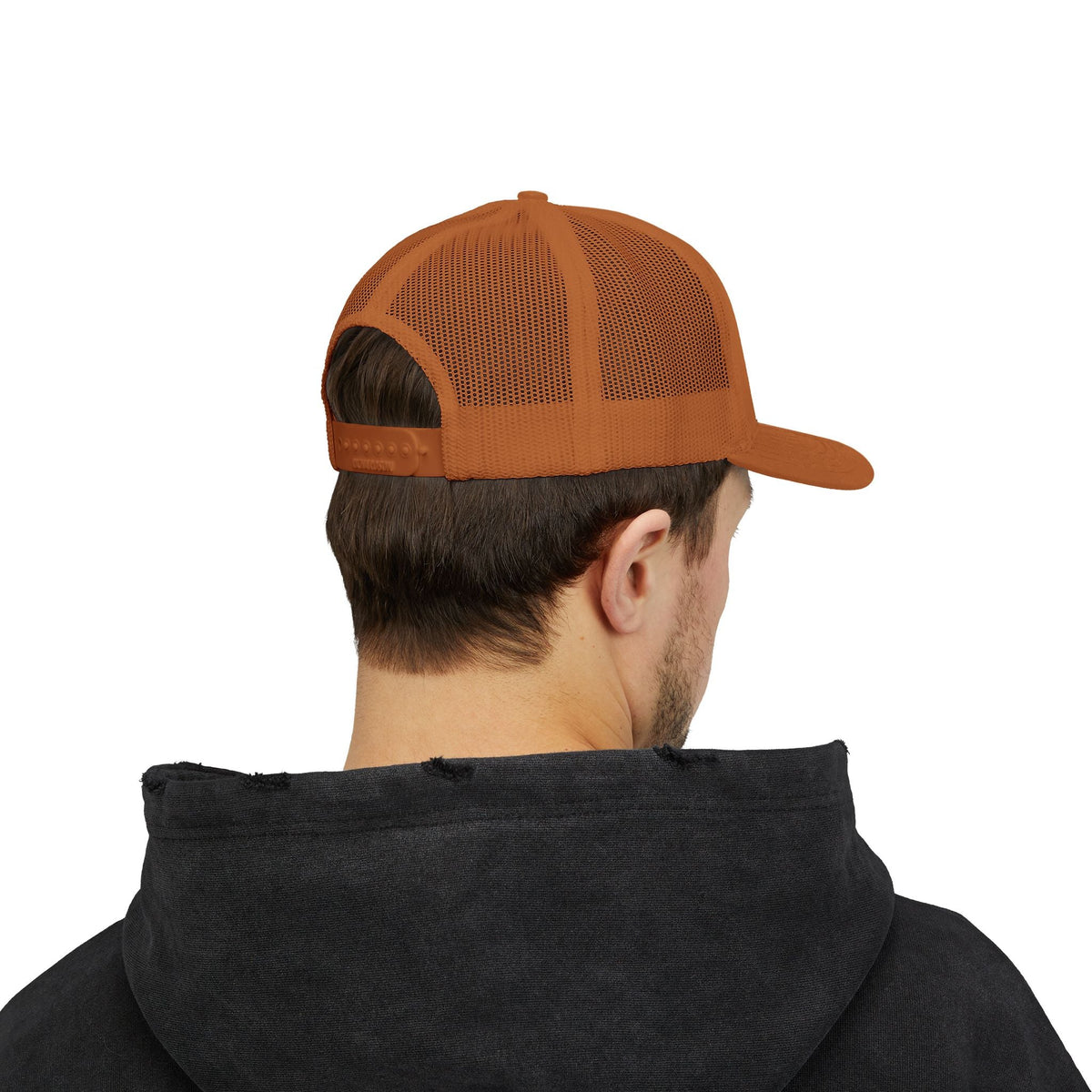 Fishing the Gulf Snapback Trucker Cap - Stylish Outdoor Gear for Anglers - Get Tight Gear