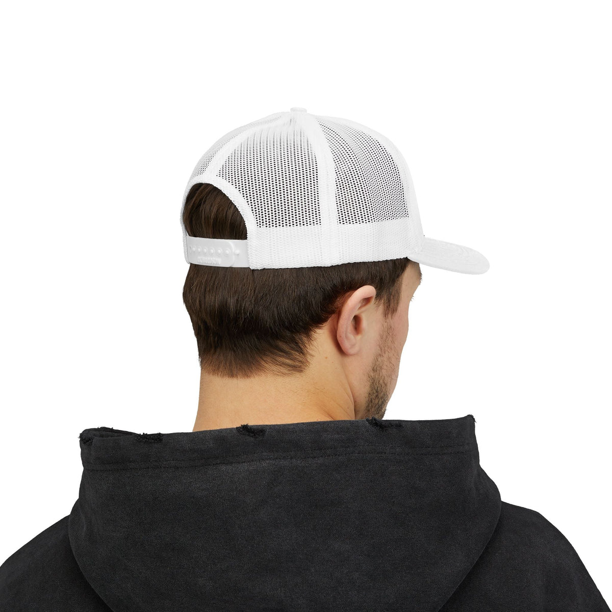 Fishing the Gulf Snapback Trucker Cap - Stylish Outdoor Gear for Anglers - Get Tight Gear